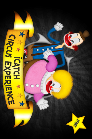 Screenshot Crazy Circus (iCatch Edition) Screenshot Crazy Circus (iCatch Edition)