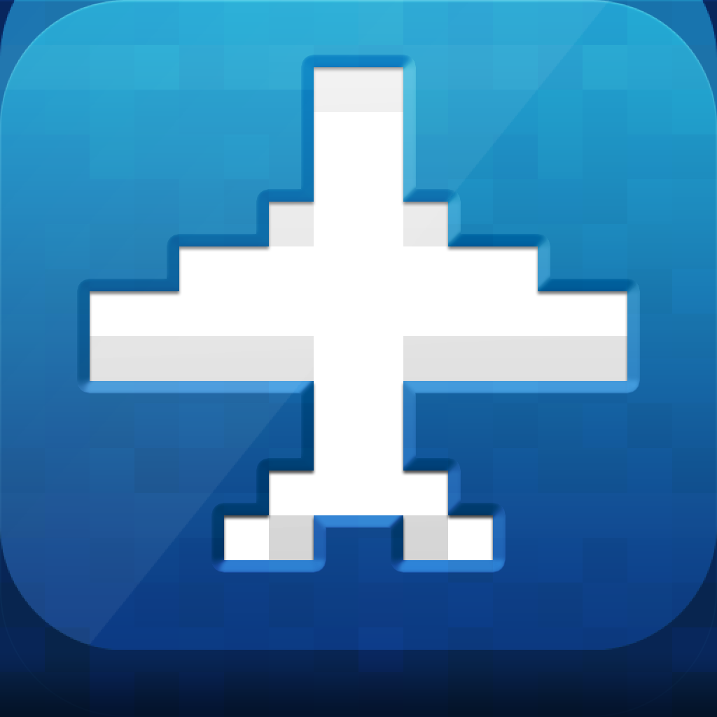 Eight Awesome 8 Bit Games for the iPad mzl.faxwyvyc Eight Awesome 8 Bit Games for the iPad